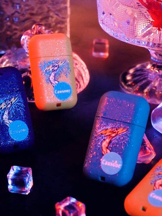 Essential Oil Inhaler Liver Cleaning Nasal Inhaler Natural Herbal Remedy with Cooling Essential