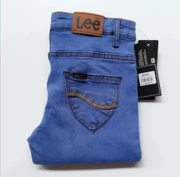 Buy Lee Jeans Original Women online