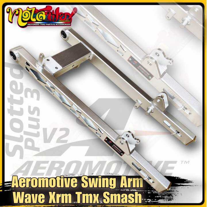 aeromotive-swing-arm-plus-2-plus-3-for-wave-xrm-smash-vega-lazada-ph