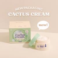 ♡ ครีมแคคตัส Cactus Cream?