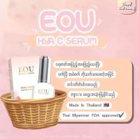 Eou HYAC Face serum