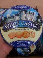 คุกกี้White Castleรสออริจินอล คุกกี้แสนอร่อยที่hot ที่สุดในขณะนี้ เหมาะสำหรับเป็นของขวัญในเทศกาลต่างๆหรือทานเล่นยามว่างก็อร่อย