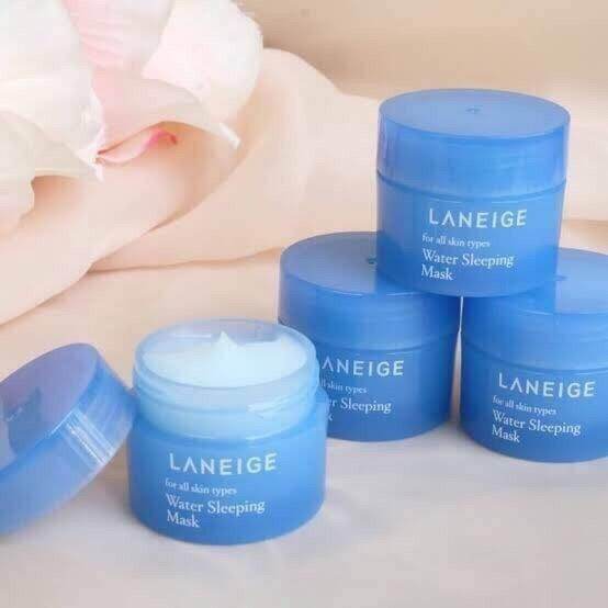 laneige-water-sleeping-mask-ex-15ml-สีฟ้า