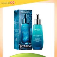 Biotherm Life Plankton Essence 50ml ไบโอเธิร์มไลฟ์แพลงตอนเอสเซ้นส์(แพลงต้านอนุมูลอิสระและน้ำเสริมกระชับผิวและลดริ้วรอย