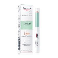 แท่งแต้มสิวEucerin Pro ACNE SOLUTION CORRECT &amp; COVER STICK 2g