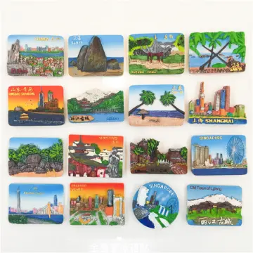 magnetic photographic paper A4 4R magnetic paste inkjet printing photo  paper glossy matte stickers diy fridge magnet