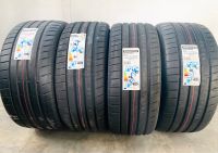 TW 245/45R18 กับ 275/40R18 Bridgestone Potenza Sport ปี2021 = 4เส้น