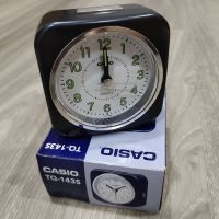 นาฬิกาปลุก Casio รุ่น TQ-143S