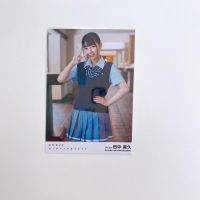 AKB48/HKT48 photo Single Sentimental Train ?- Tanaka Miku Mikurin