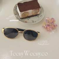 teenyweeny.co ?Jenet sunglasses uvx400 แว่นกันแดดสไตล์ retro y2k สวยสับ ตรงปก??✨?️