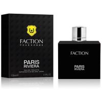 น้ำหอมแท้นำเข้า Paris Riviera Faction Pour Homme 100ml