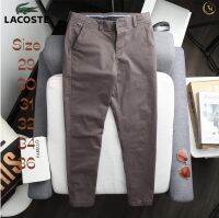 LA CHINOS PANTS