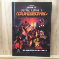 [EN] Guide to Minecraft Dungeons ไกด์ เกม มายคราฟต์