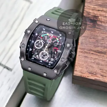 Jam richard mille original harga hot sale