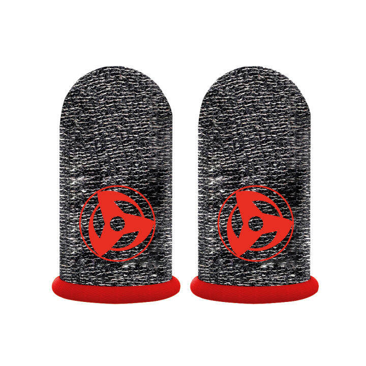 BlueWow Fingersleeves For Gaming,Gaming Finger Sleeve,Finger Gloves For