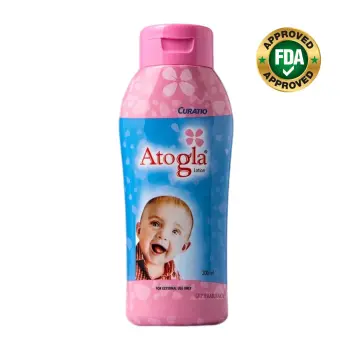 Curatio store atogla lotion