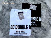 ?เสื้อยืดcc New York ผ้านุ่มใส่สบาย?