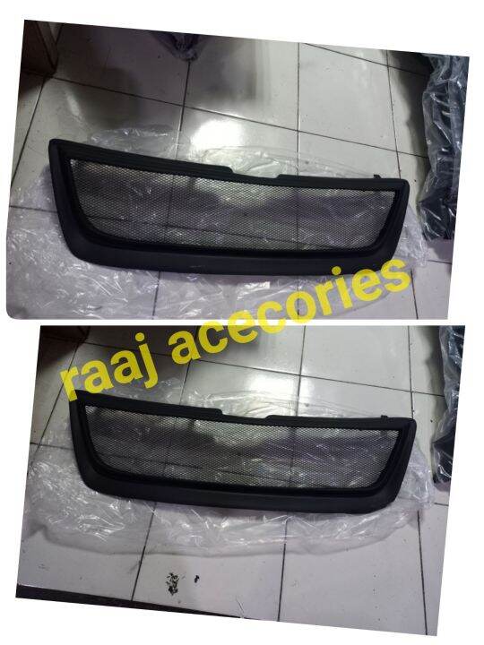 Grill Grand Vitara Model Jaring Sporty Lazada Indonesia