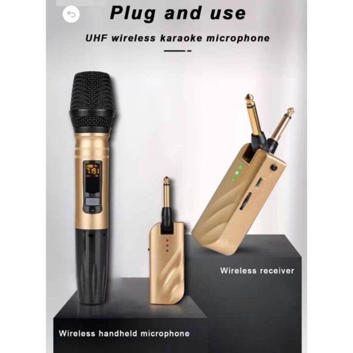 Bose Wireless Microphone Good Quality Lazada PH