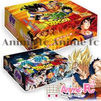 ?พร้อมส่งในไทย??การ์ดสะสมดราก้อนบอล Dragonball งานสวยมีให้สะสม 1ซองมี5ใบนะคะ สุ่มพร้อมได้การ์ดพิเศษทุกซอง