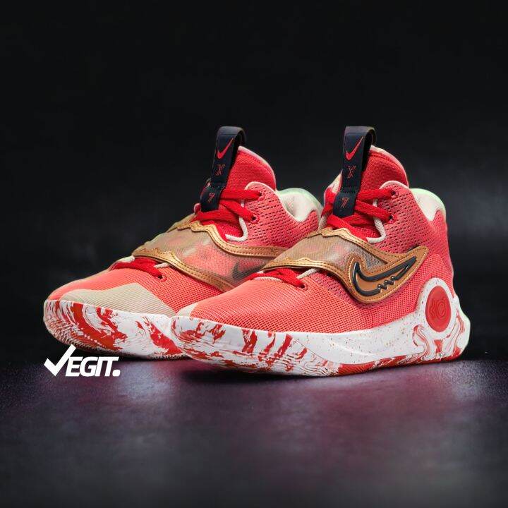 Kd Trey 5 X Ep Basketball Shoes Lazada Ph