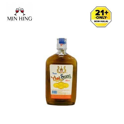 Thai Song Special Liquor 350ml Lazada