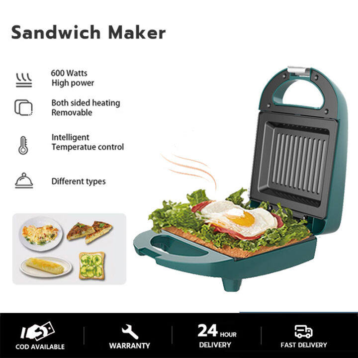 Egg Omelette Pan Pressure Toaster Grill