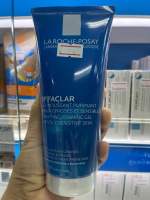 La roche-posay Effaclar gel 200ml