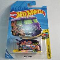 รถเหล็ก Hotwheels KOOL KONBI (lz08)