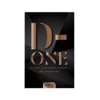 ผลิตภัณฑ์อาหารเสริม ดีวัน D-One