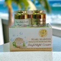 Pre Order , TTP Day and night cream,  Remove acne scars for clear skin, Reduce freckles fade white skin