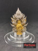 เทวศิลป์ อนันตนาคเวนไตย วัดไก่เตี้ย ปทุมธานี, “Anantanaga Garuda” 4.5 cm