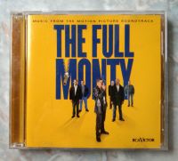 ? CD OST. THE FULL MONTY