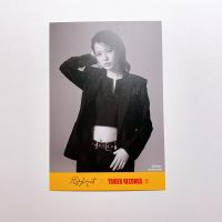 AKB48 Tower Record limited postcard Single 59th Moto Kate Desu Photo ??- Oda Erina Odaeri