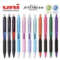 UNI Jetstream101 ??? ปากกาลูกลื่น เขียนลื่น เขียนสนุก ดีมากแม่~~~