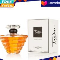 น้ำหอมผู้หญิง Lancome Tresor L’ Eau de Parfum 100 ml กล่องขาว เทสเตอร์