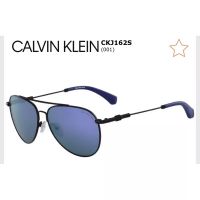 Calvin Klein Jeans CKJ162S ของแท้ 100% ของใหม่ มือหนึ่ง จาก UK สวยมากๆรุ่นนี้พลาดไม่ได้ อุปกรณ์ครบ พร้อมกล่องผ้าเช็ดแว่น กันแดดกันยูวี