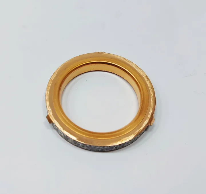 Original Yamaha Exhaust Gasket MIO SPORTY, SOULTY, AMORE, NOUVO Lazada PH
