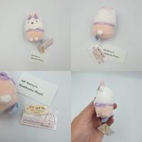 ตุ๊กตา Sumikko Gurashi ซูมิกโกะ ป้ายห้อย ของแท้ จากญี่ปุ่น