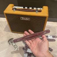 สายหิ้วลำโพง fender monterey ตรงรุ่น พร้อมส่งจากไทย