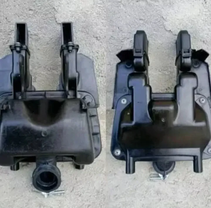 box filter Honda Supra x lama old atau Supra fit lama second original