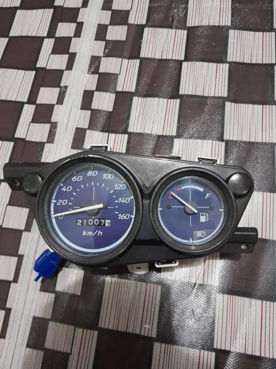 Speedometer spidometer kilometer Skywave original copotan Lazada