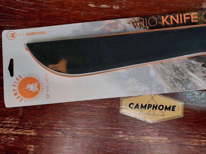 ontario-camp-plus-machete-made-in-usa-และซองมีด