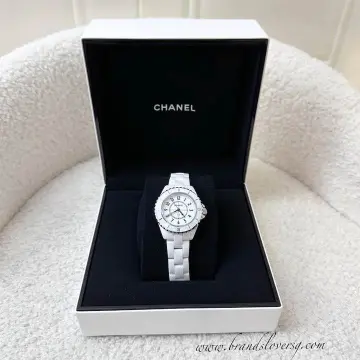 Cheapest on sale chanel watch