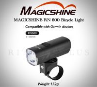 +ไฟหน้าจักรยาน Magicshine RN600  ความสว่าง 600 ลูเมน กันน้ำระดับ IPX7