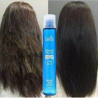 เคราติน บำรุงผม Lador Perfect Hair Fill-Up  โปรตีนผมดูแลที่ฮิตมาก ขนาด 13 ml บำรุงผมให้กลับมาแข็งแรงสุขภาพดี