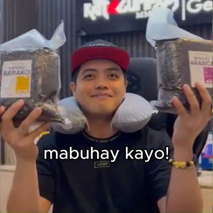 [CG] 1KG/500G/250G Kapeng Excelsa Coffee Beans Ground Fresh Roast 1000G