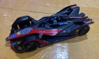 [Majorette] ABB FIA Formula E (1:64) นอกแพ็ค