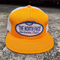 The North Face Original Vintage Trucker hat