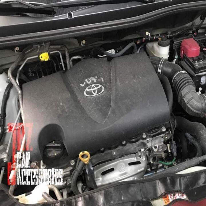 ENGINE TOP COVER VELOZ/AVANZA 20222024 Lazada PH